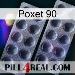 Poxet 90 31